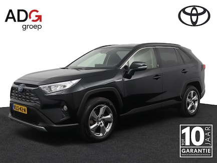 Toyota RAV4 0
