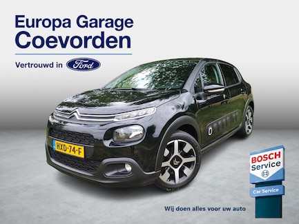 Citroën C3 0
