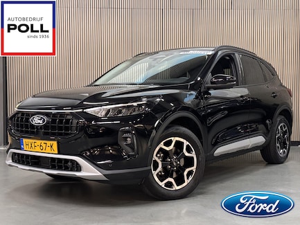 Ford Kuga 0