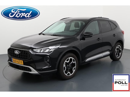 Ford Kuga 0