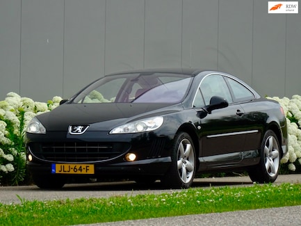 Peugeot 407 0