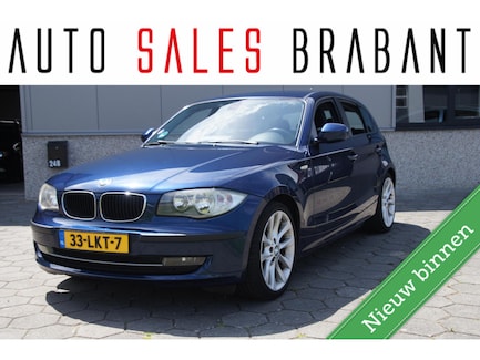 BMW 1-Serie 0