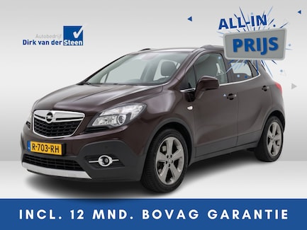 Opel Mokka 0