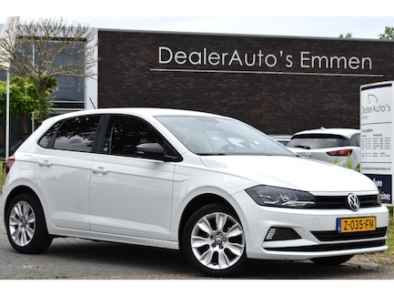 Volkswagen Polo 0