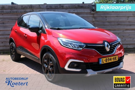 Renault Captur 0