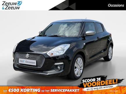 Suzuki Swift 0