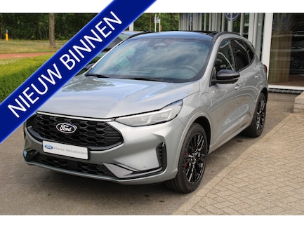 Ford Kuga 0