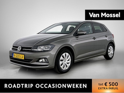 Volkswagen Polo 0