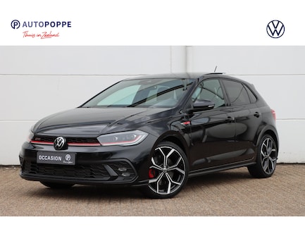 Volkswagen Polo 0