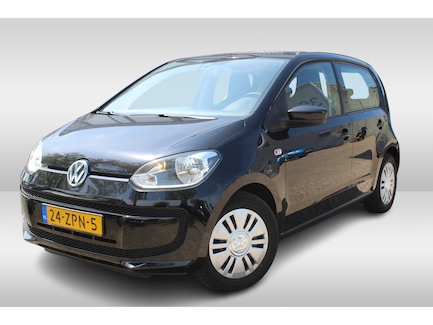 Volkswagen Up! 0