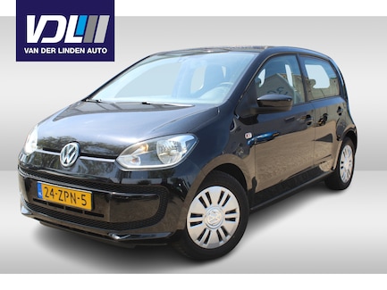 Volkswagen Up! 0