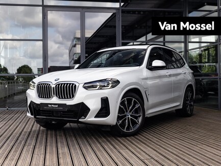 BMW X3 0