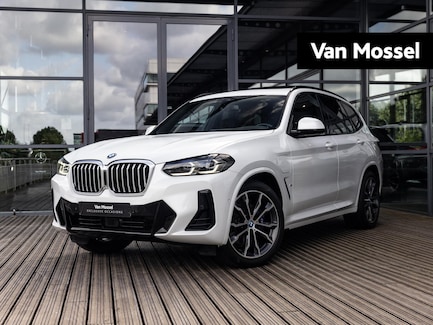 BMW X3 0