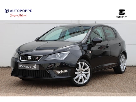 SEAT Ibiza 0