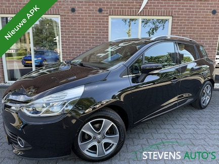 Renault Clio 0