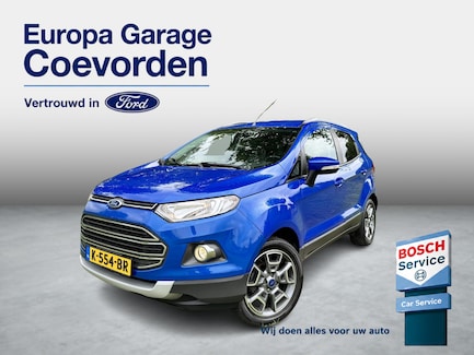 Ford EcoSport 0