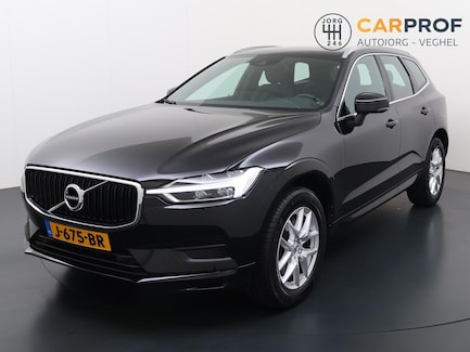 Volvo XC60 0