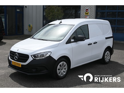 Mercedes-Benz Citan 0