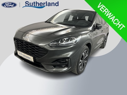 Ford Kuga 0