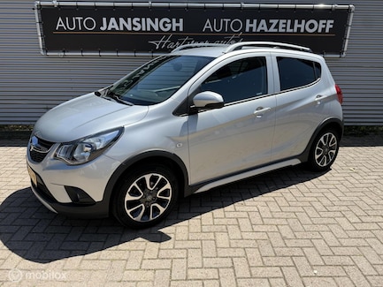 Opel Karl 0