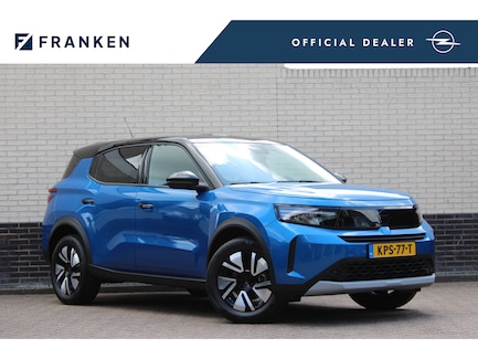 Opel Frontera 0