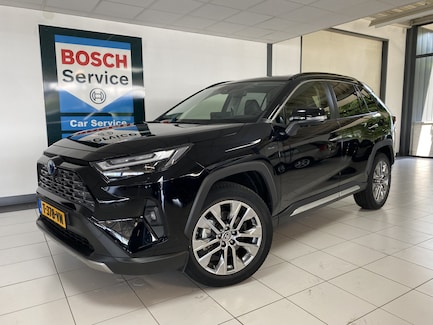 Toyota RAV4 0