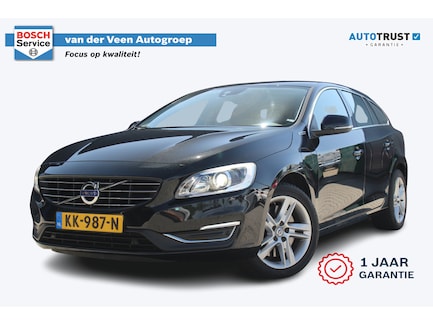 Volvo V60 0
