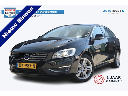 Volvo V60 0
