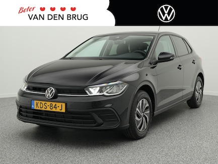 Volkswagen Polo 0