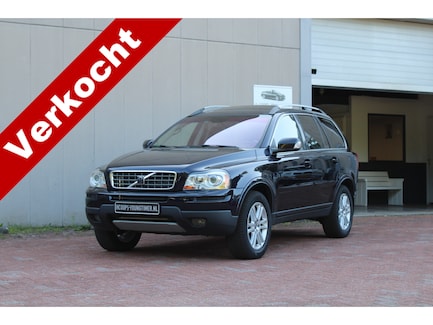 Volvo XC90 0