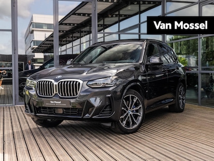 BMW X3 0