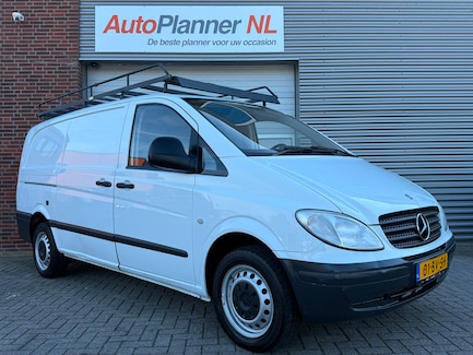 Mercedes-Benz Vito 0