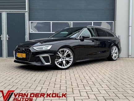 Audi A4 0
