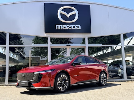 Mazda 6e 0
