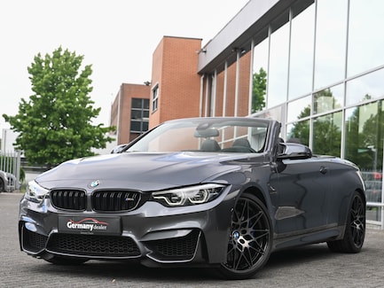 BMW M4 0