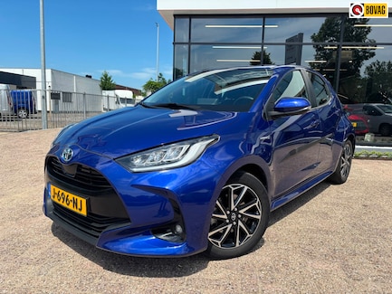 Toyota Yaris 0