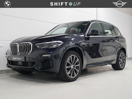 BMW X5 0