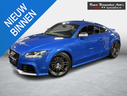 Audi TT 0