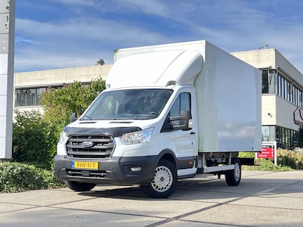 Ford Transit 0
