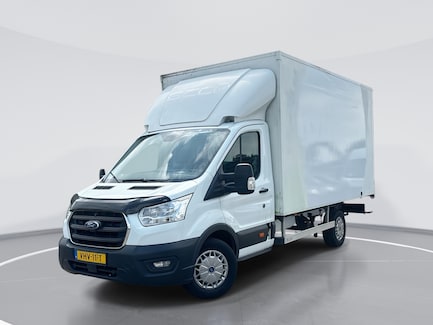 Ford Transit 0