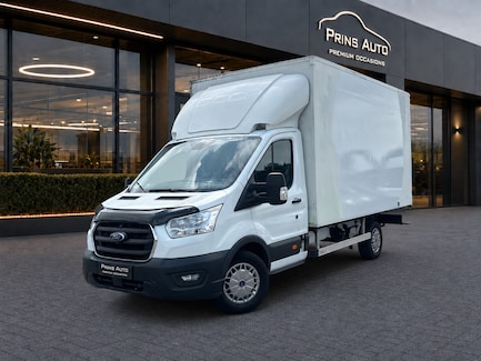 Ford Transit 0