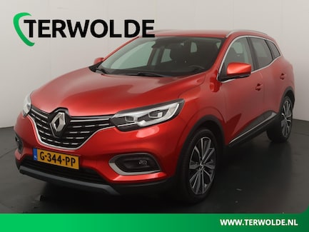 Renault Kadjar 0