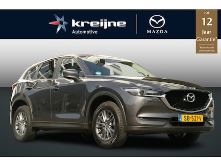 Mazda CX-5 0