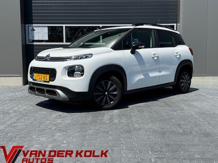 Citroën C3 Aircross 0