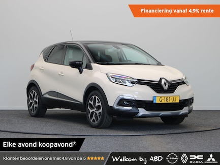 Renault Captur 0