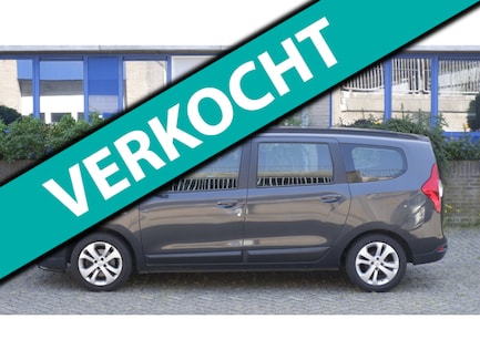 Dacia Lodgy 0