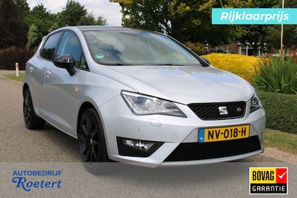 SEAT Ibiza 0