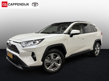 Toyota RAV4 0