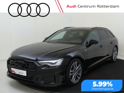 Audi A6 0