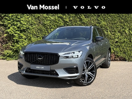 Volvo XC60 0